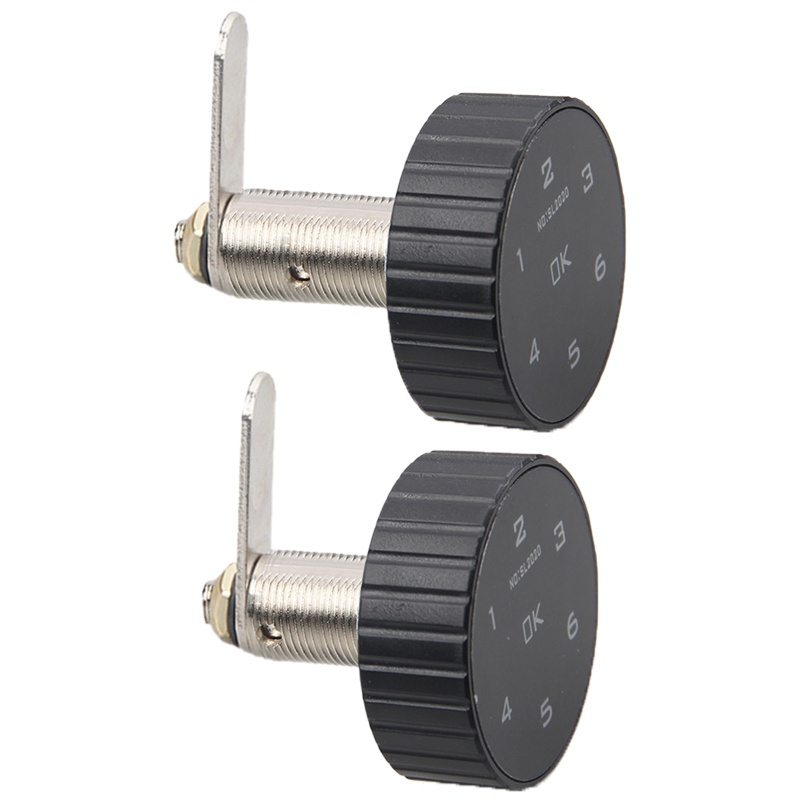 Ổ Khóa Điện Tử Chống Trộm Chất Lượng Cao