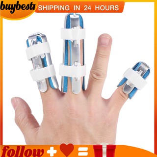 Nẹp nhôm nẹp chỉnh hình ngón tay 3 kích cỡ