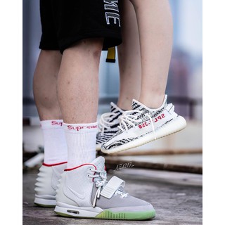 Set tất Supreme Haness Sock