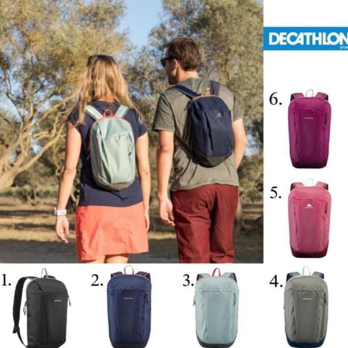 Ba Lô Quechua Arpenaz 10l Chất Lượng Cao