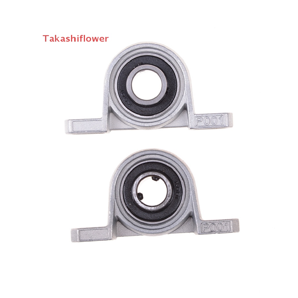 Bộ 2 Ổ Bi Đường Kính 12mm KP001 Chất Lượng Cao