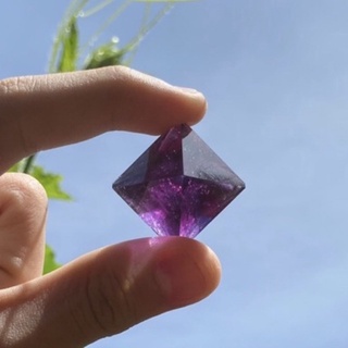 💜Bộ nuôi tinh thể Phèn Crom