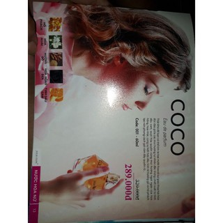 nước hoa nữ 60ml