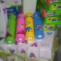BÌNH GIỮ NHIỆT MICKEY 500ML