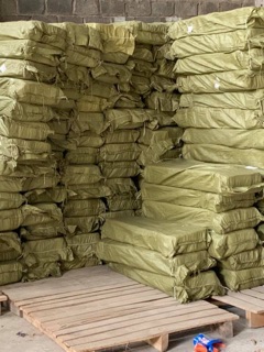Giấy vệ sinh 50 cuộn 5kg