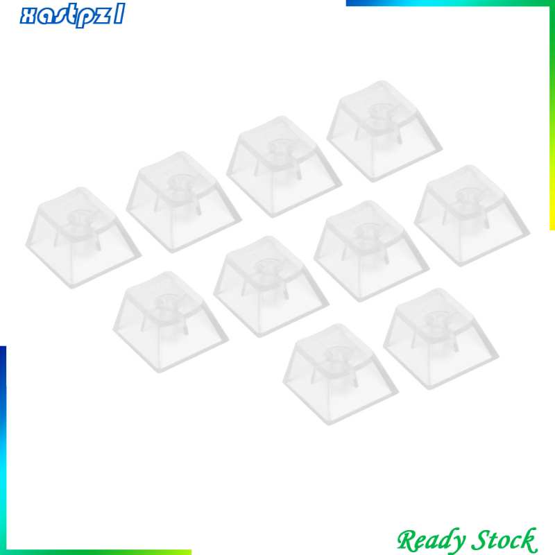 Bộ 10 phím trong suốt cho máy kiểm tra công tắc CHERRY R4