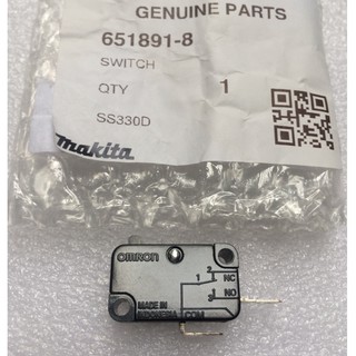 Makita công tắc máy hút bụi dùng pin 18v dcl180