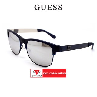 Kính Mát Unisex Guess GU6859