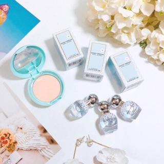 [Auth] Mini Nước hoa Daisy Dream Marc Jacobs 4ml