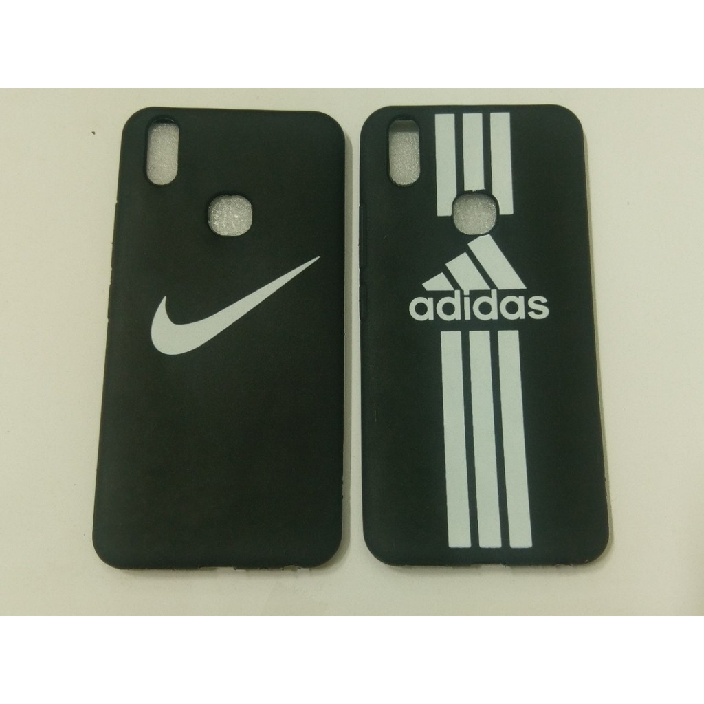 ốp lưng vivo v9 dẻo adidas