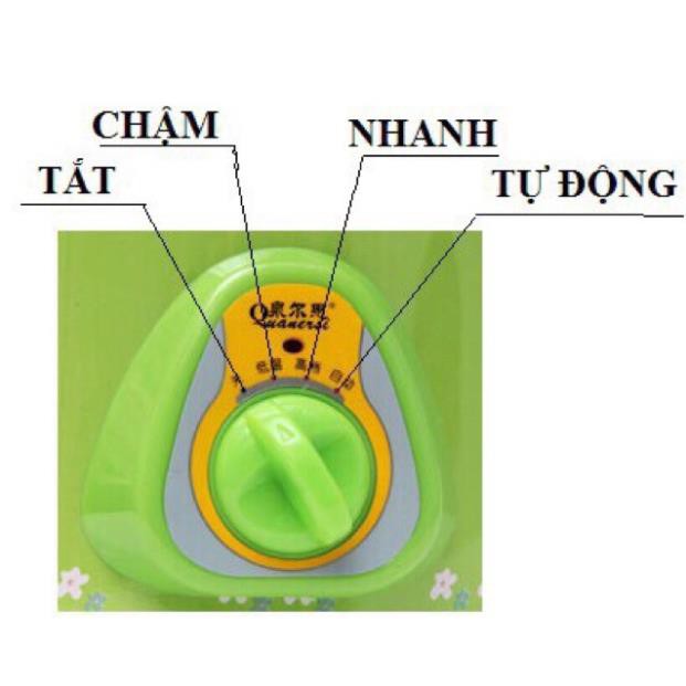 [Chính Hãng] Nồi Kho Cá-Nấu Cháo Chậm Đa Năng 1.5/2.5 Chất Lượng Có BH