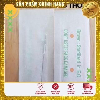 Kim dài Phổ thông [Tặng quà + Freeship] 💝 Kim Phổ thông (kim 1 -kim 3 )