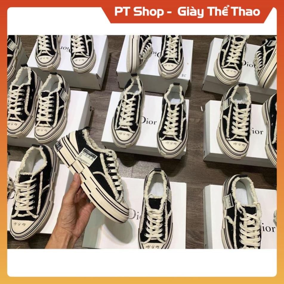 Giày Sneaker X VESSEL phiên bản Conver 1970s SEASON 2020 xVESSEL Giày Sneaker Vessel 2020 Sneaker