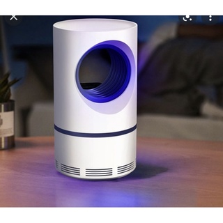 máy bắt muỗi mini