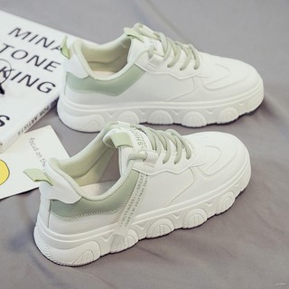 Giày Thể Thao Nữ Thời Trang 2020