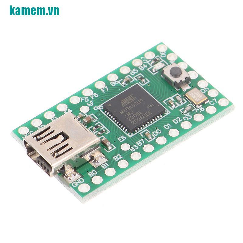 Bảng Mạch Phát Triển Teensy 2.0 Usb Avr | BigBuy360 - bigbuy360.vn