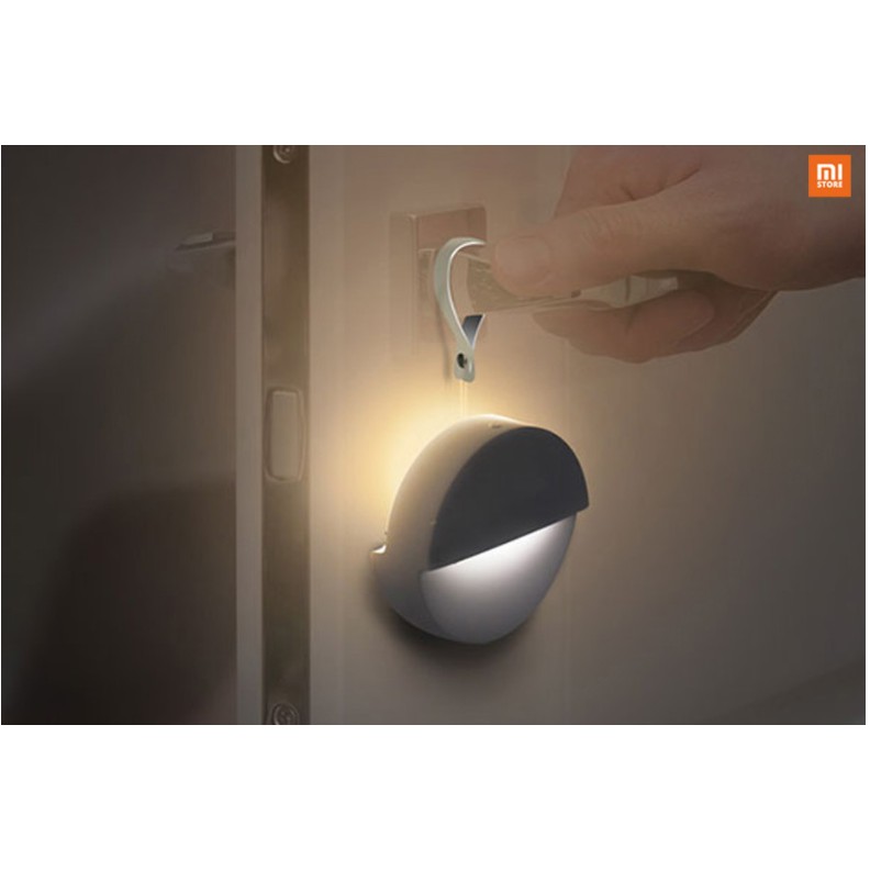 Đèn Xiaomi Philips Cảm Biến Thông Minh Kết Nối bluetooth XIAOMI MIJia Philips Bluetooth Night Light