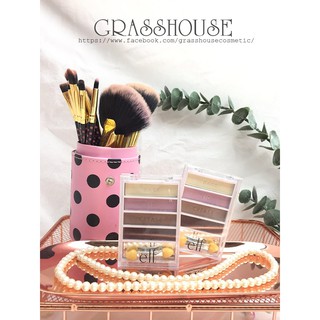 PHẤN MẮT #ELF FLAWLESS EYESHADOW