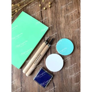 Bộ dụng cụ khắc con dấu cao su Junesix