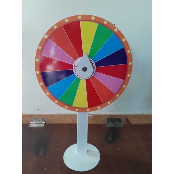 VÒNG QUAY KỲ DIỆU size 40cm