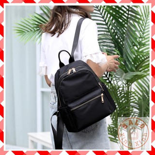 BALO DÙ BASIC SIZE TRUNG TIỆN DỤNG HÀNG ĐẸP Balo XInh Xinh VP78