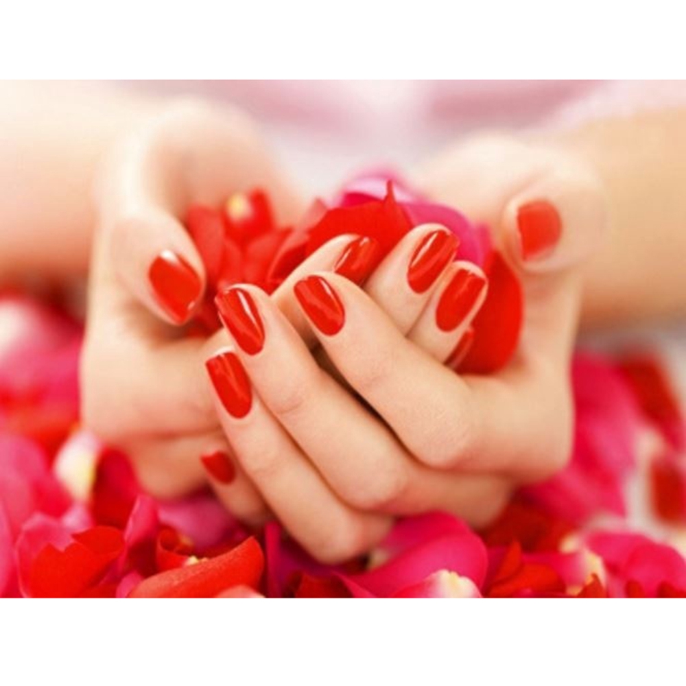 [Hàng mới về] Set 3 dũa móng tay 4 mặt nhiều màu sắc độc đáo