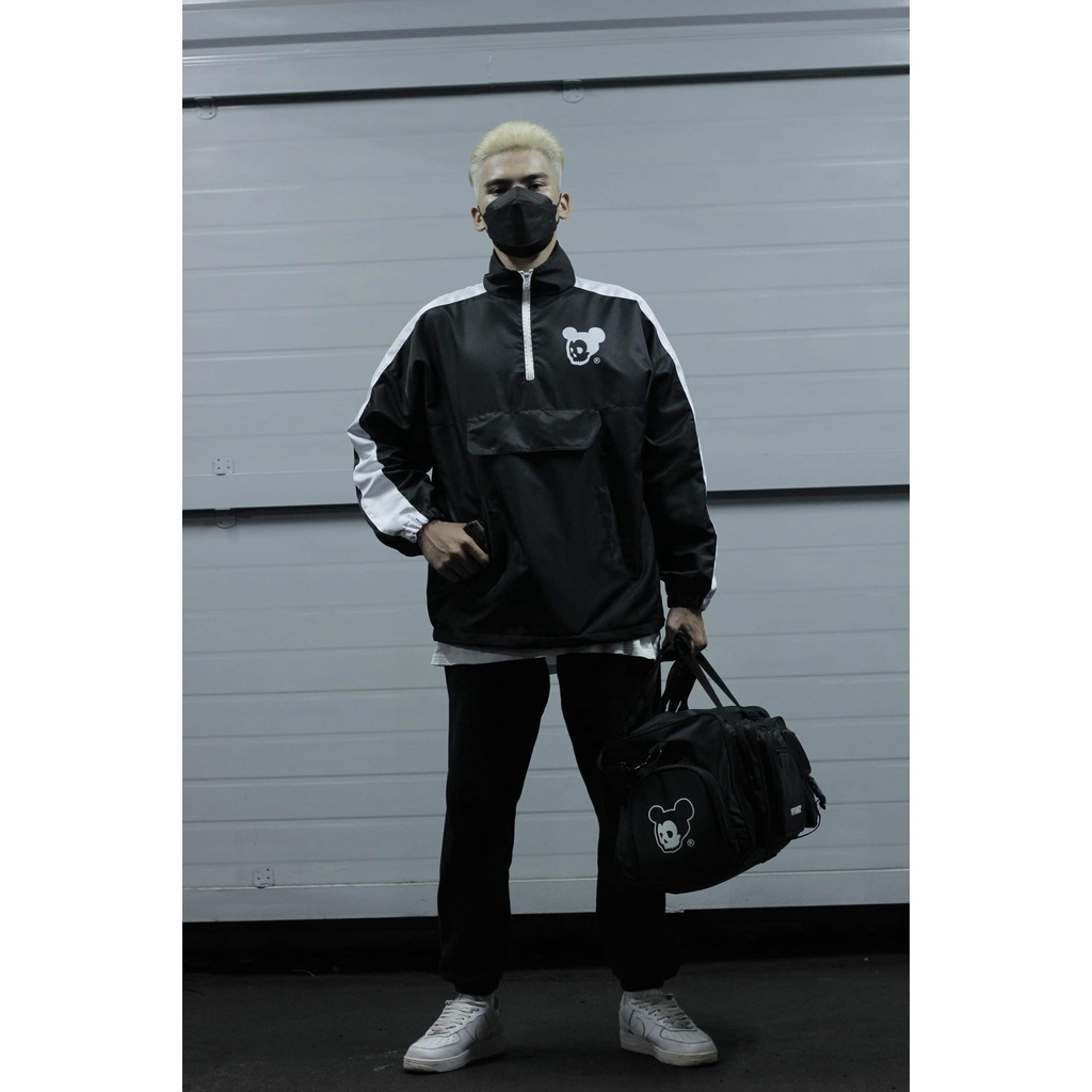 Áo khoác Vietgangz Jacket LA