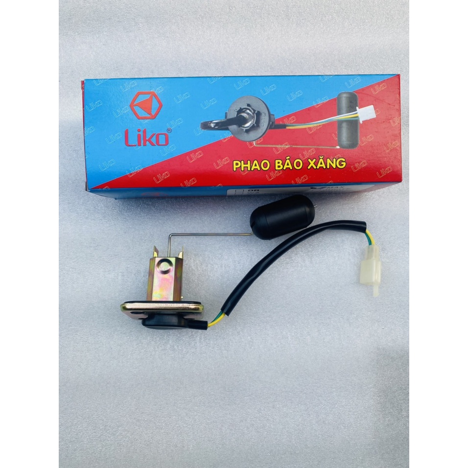 PHAO BÁO XĂNG XE MAX 3