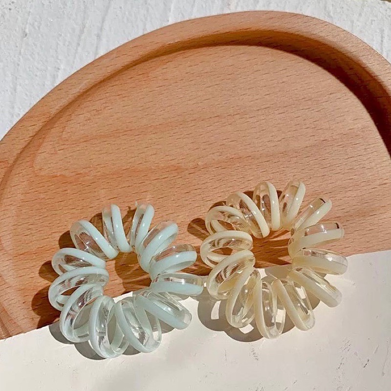 Set 2 Cột Tóc Cùng Màu - COT1150