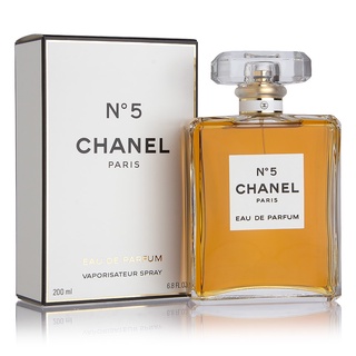 Nước hoa nữ N5 vàng 100ml full box