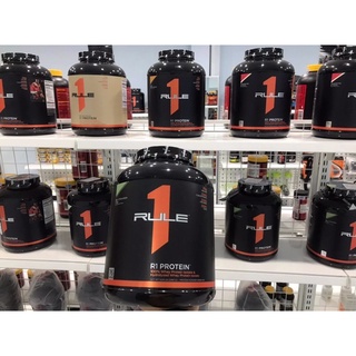 Whey Rule 1 5lbs 76 lần dùng