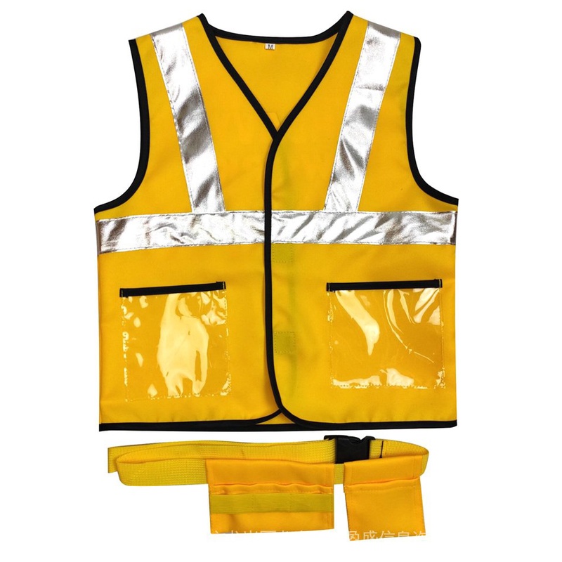 Đồ chơi trẻ em Hóa Trang Công Nhân 2022 Cho Bé