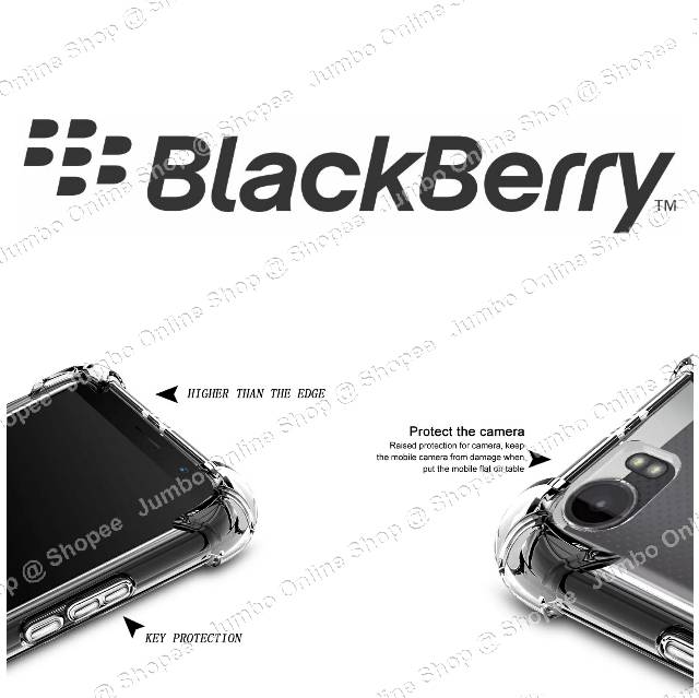 Ốp Lưng Điện Thoại Blackberry Keyone - Bb Dtek70