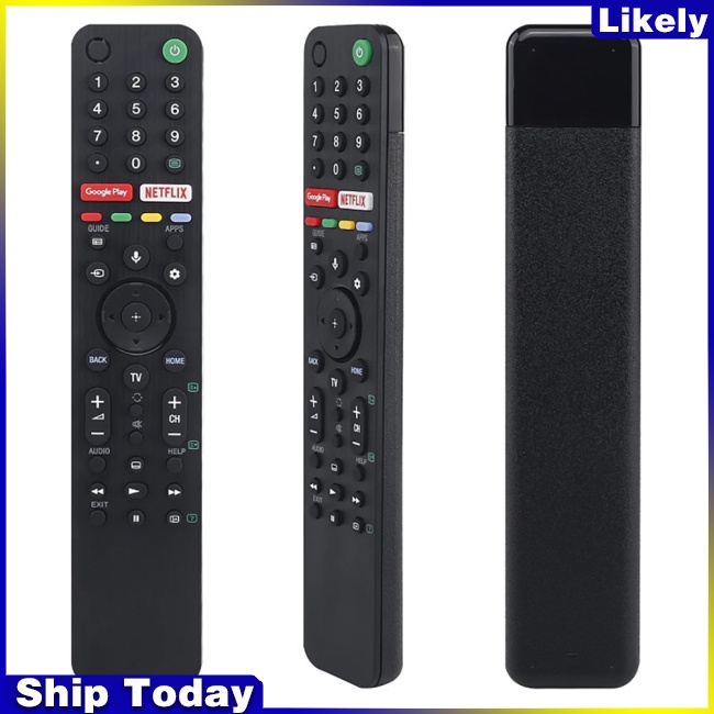 Điều Khiển Từ Xa Cho Tv Lcd RMF-TX500P RMF-TX520U RMF -TX500U