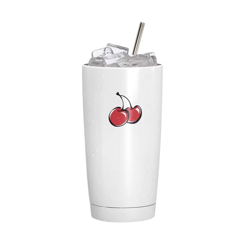 Bình nước hình quả cherry 🍒🍒