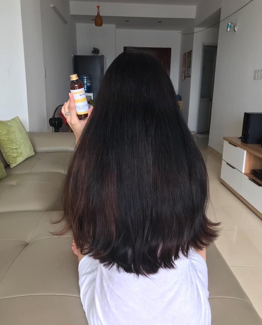 Pro POMELO Hair Mist - Xịt Bưởi Kích Mọc Tóc X2 ( Mẫu mới 2021 ) | BigBuy360 - bigbuy360.vn
