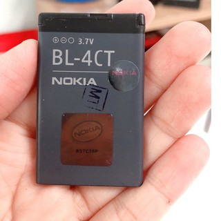 Pin Nokia BL - 4CT zin máy