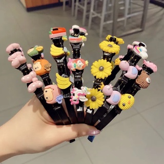 Xước bờm cài tóc bé gái 💝 FREESHIP 💝 kẹp tóc dễ thương XTNM