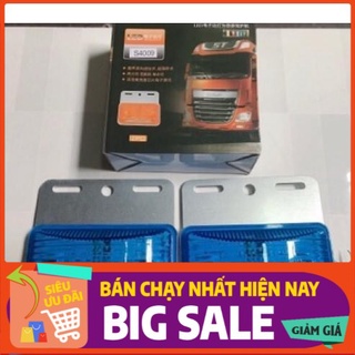 Đèn sườn xe tải và container (SD4003-SD4009)