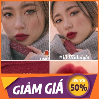 Son ROMAND ZERO GRAM MATTE LIPSTICK  ྇