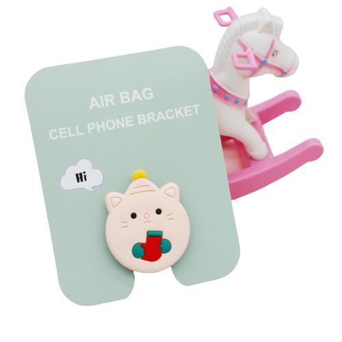 Popsocket Giá đỡ điện thoại Dễ Thương