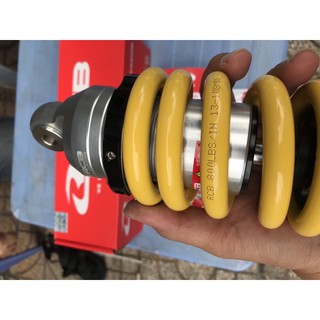 PHUỘC EXCITER 135 , PHUỘC RCB EXICTER 135 2007-2014