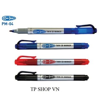 Bút lông dầu tl pm-04 ,09