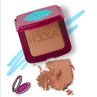 [Benefit] Phấn tạo khối BENEFIT Hoola Matte Bronzer