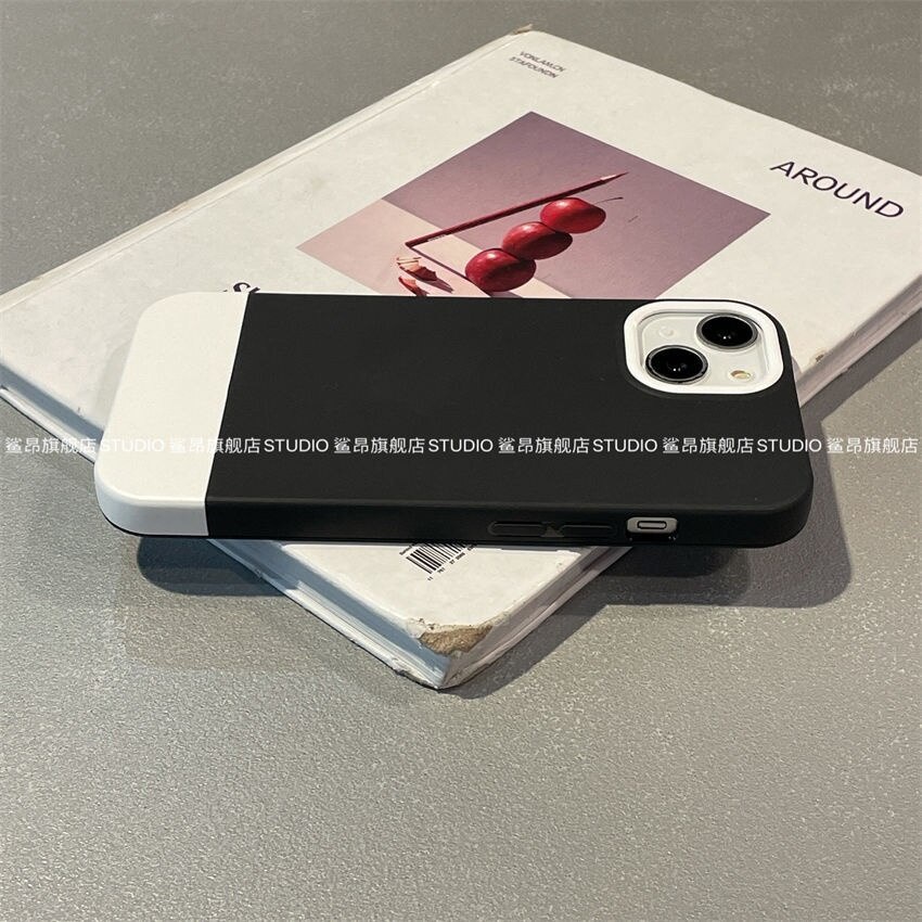 Ốp Điện Thoại Mềm Trong Suốt Chống Sốc Cho iPhone13pro/max iphoneXS iphone12 iphone11/iphone7p