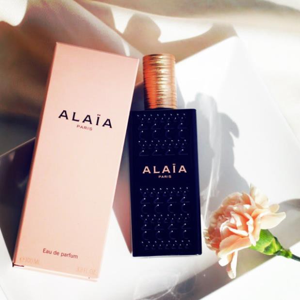 Nước Hoa Alaia Paris Eau De Parfum - Mẫu Thử 10ml