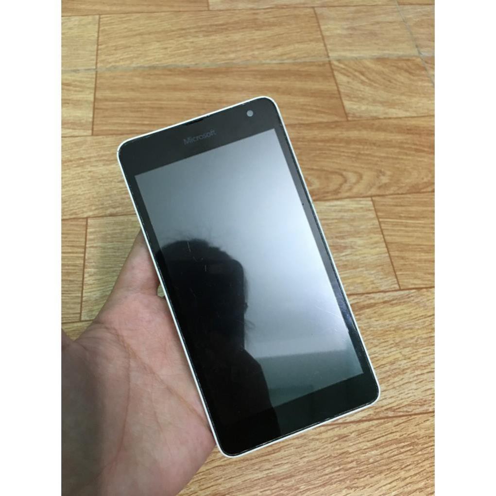 [ CHUYÊN SỈ GIÁ TỐT ]  Điện thoại thông minh Nokia lumia 535 2 Sim online - Ram 1G