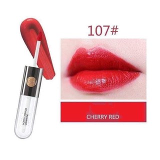 [Sale 50%] Son Kem Kiko 2 Đầu Unlimited Double Touch