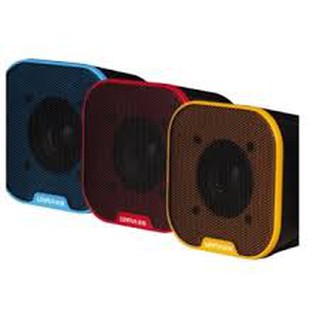 Loa vi tính Loyfun LF-807 2.0