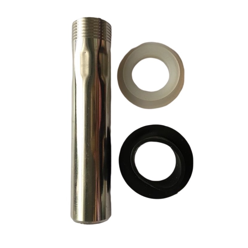 Phi 25 - Ty - gioăng  silicon - cao su chịu nhiệt phi 27 dùng cho máy nước nóng năng lượng mặt trời